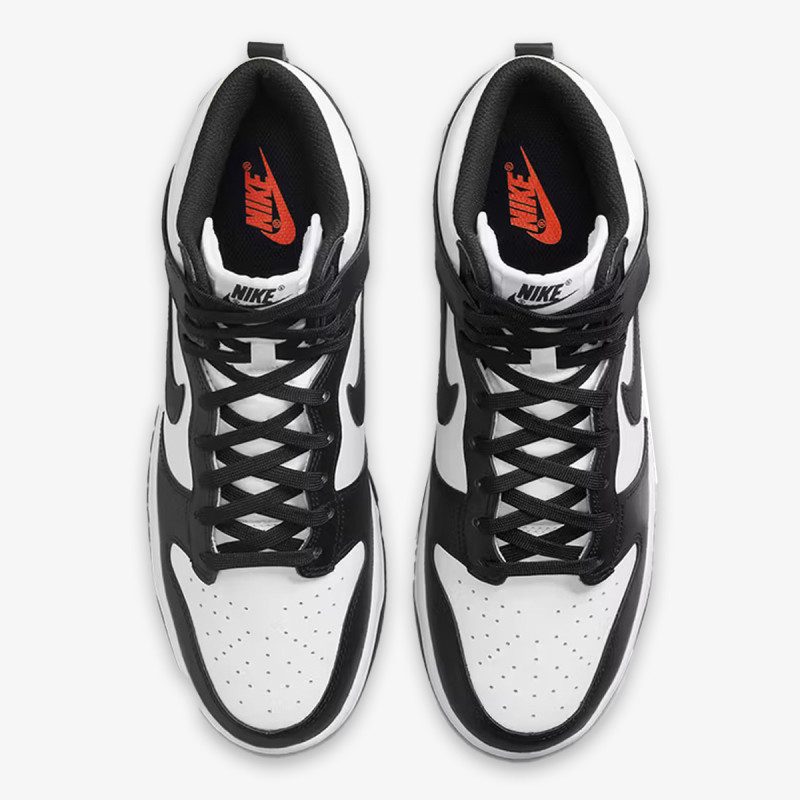 NIKE Спортни обувки Dunk High 