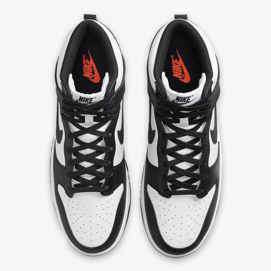 NIKE Спортни обувки Dunk High 
