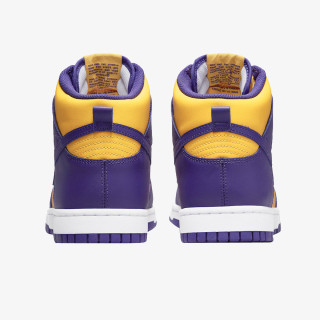 NIKE Спортни обувки Dunk High Retro 