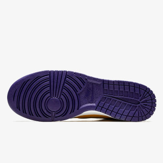 NIKE Спортни обувки Dunk High Retro 