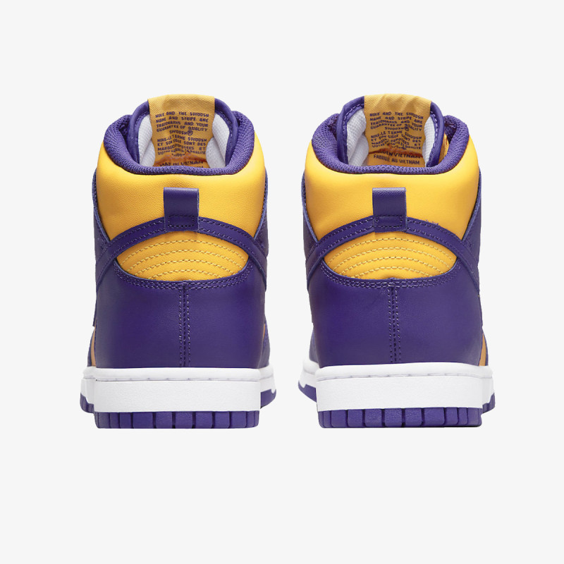 NIKE Спортни обувки Dunk High Retro 