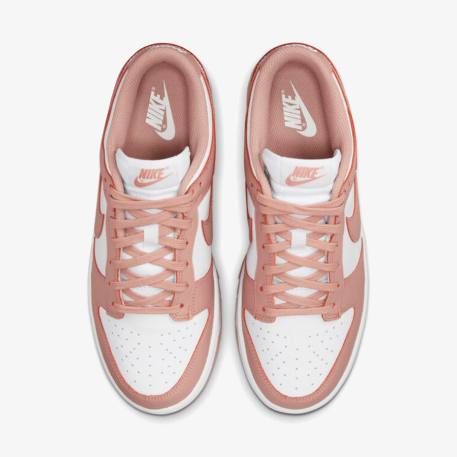 NIKE Спортни обувки Dunk Low 