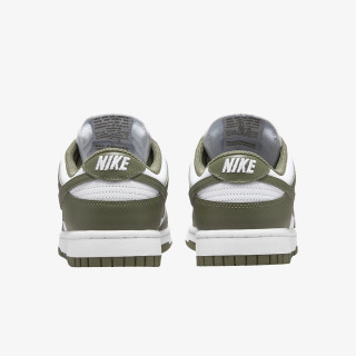 NIKE Спортни обувки W NIKE DUNK LOW 