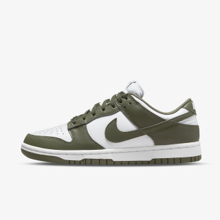 NIKE Спортни обувки W NIKE DUNK LOW 