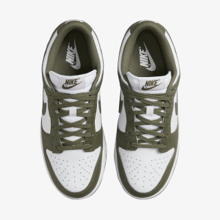 NIKE Спортни обувки W NIKE DUNK LOW 
