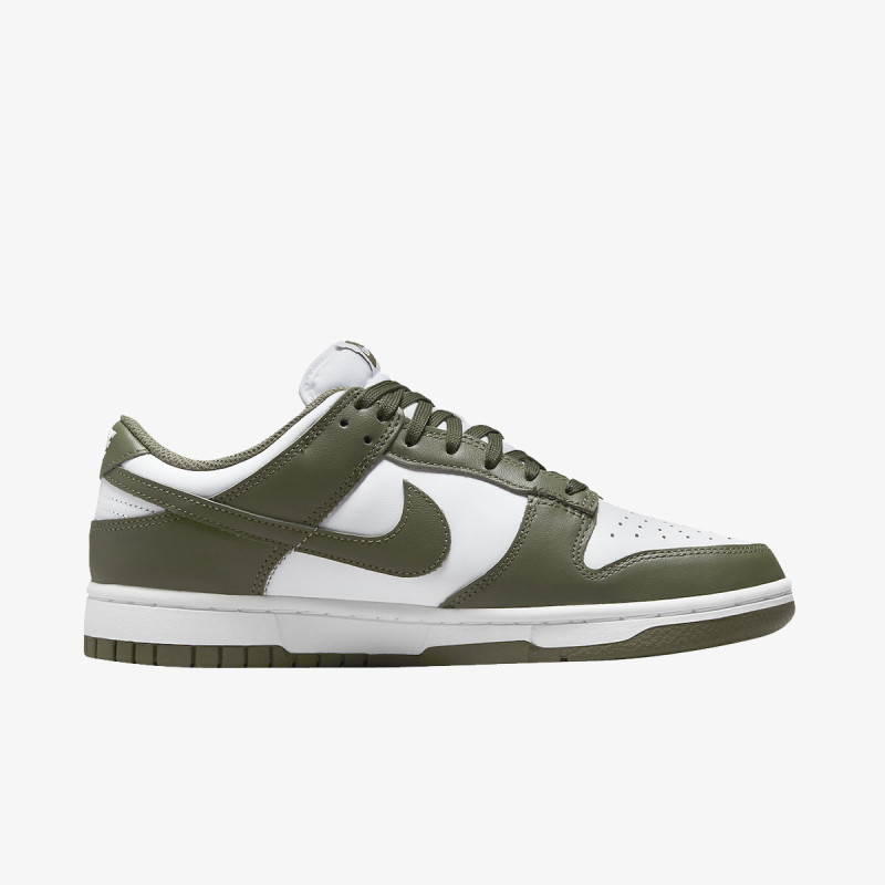 NIKE Спортни обувки W NIKE DUNK LOW 