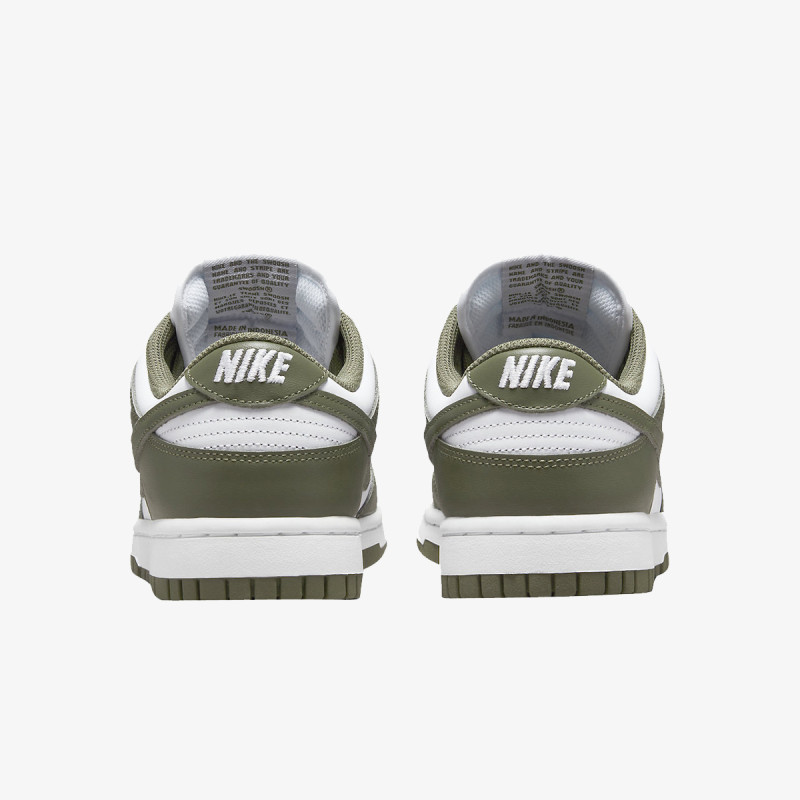 NIKE Спортни обувки W NIKE DUNK LOW 