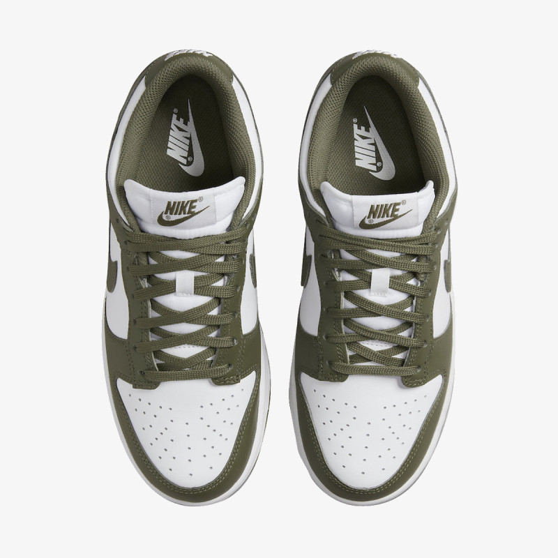 NIKE Спортни обувки W NIKE DUNK LOW 