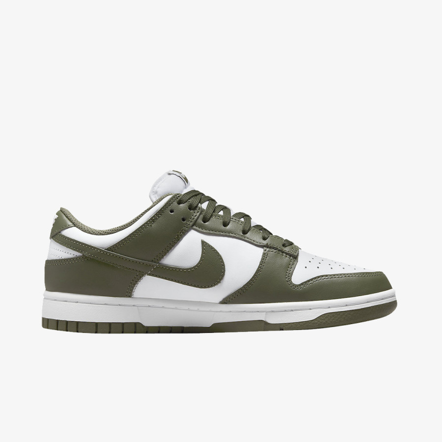 NIKE Спортни обувки W NIKE DUNK LOW 