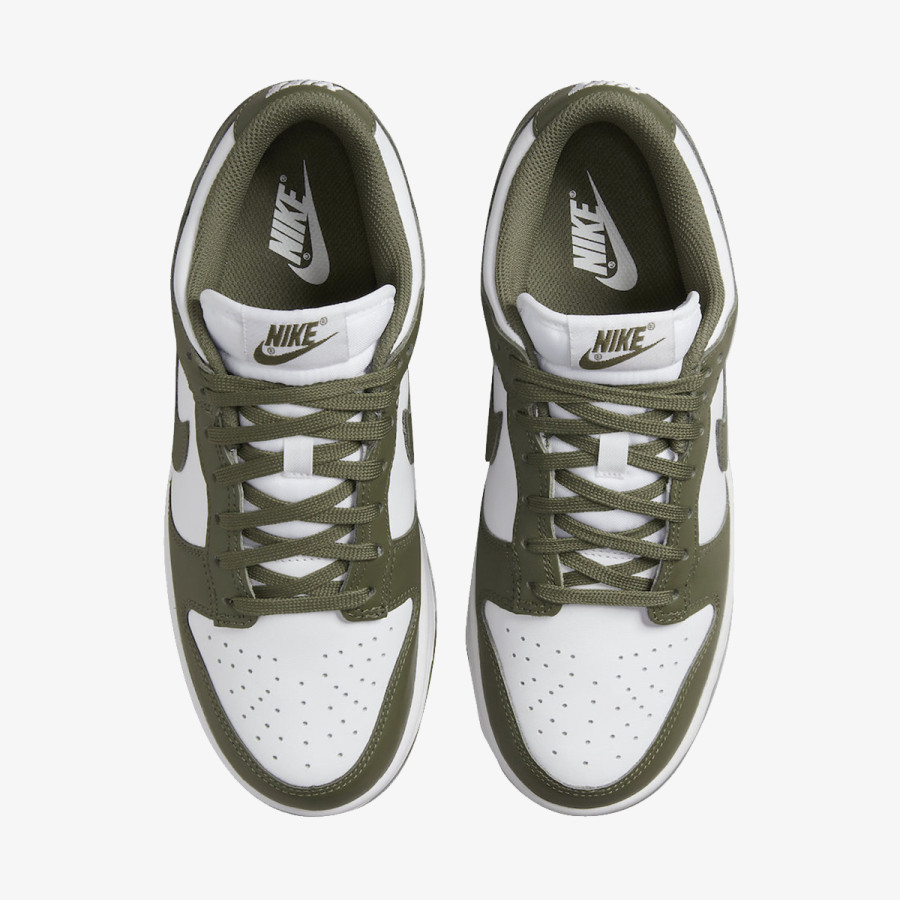 NIKE Спортни обувки W NIKE DUNK LOW 