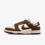 NIKE Спортни обувки Dunk Low 