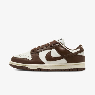 NIKE Спортни обувки Dunk Low 