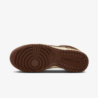 NIKE Спортни обувки Dunk Low 