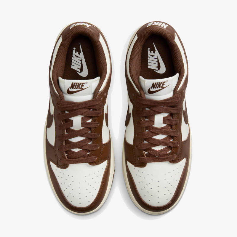 NIKE Спортни обувки Dunk Low 