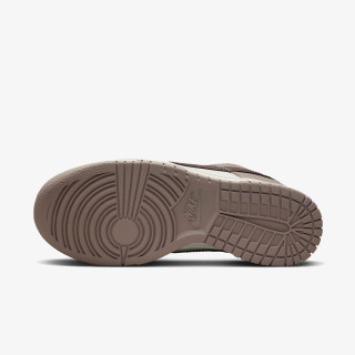 NIKE Спортни обувки Dunk Low 