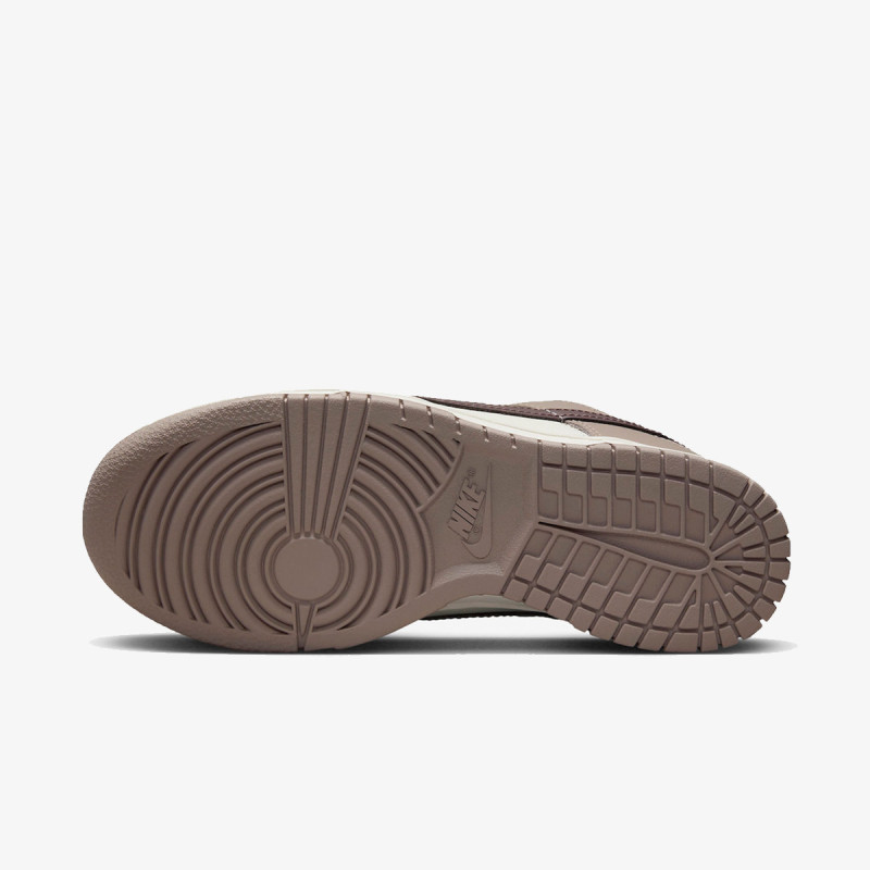 NIKE Спортни обувки Dunk Low 