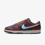 NIKE Спортни обувки Dunk Low 