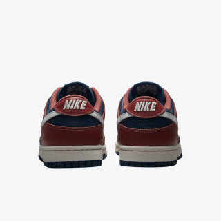 NIKE Спортни обувки Dunk Low 