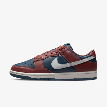 NIKE Спортни обувки Dunk Low 