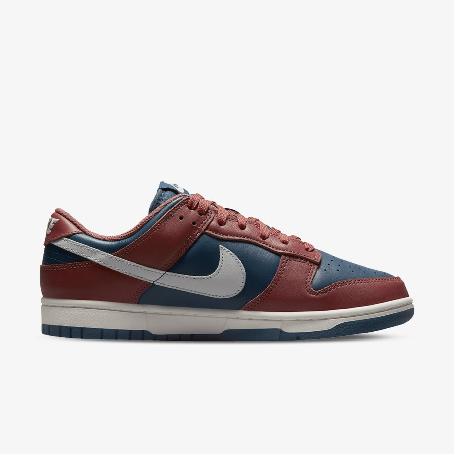 NIKE Спортни обувки Dunk Low 