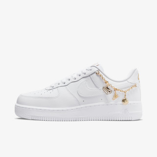 NIKE Спортни обувки Air Force 1 ’07 LX 