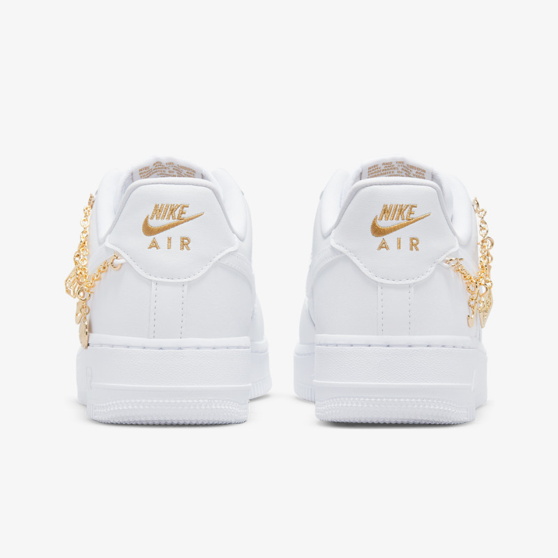NIKE Спортни обувки Air Force 1 ’07 LX 