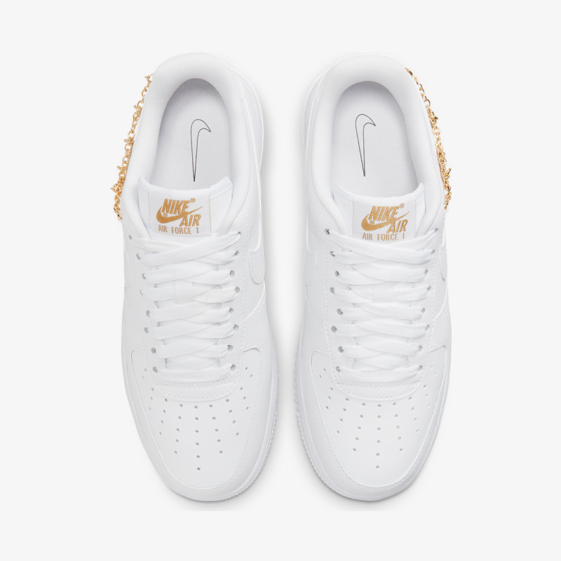 NIKE Спортни обувки Air Force 1 ’07 LX 