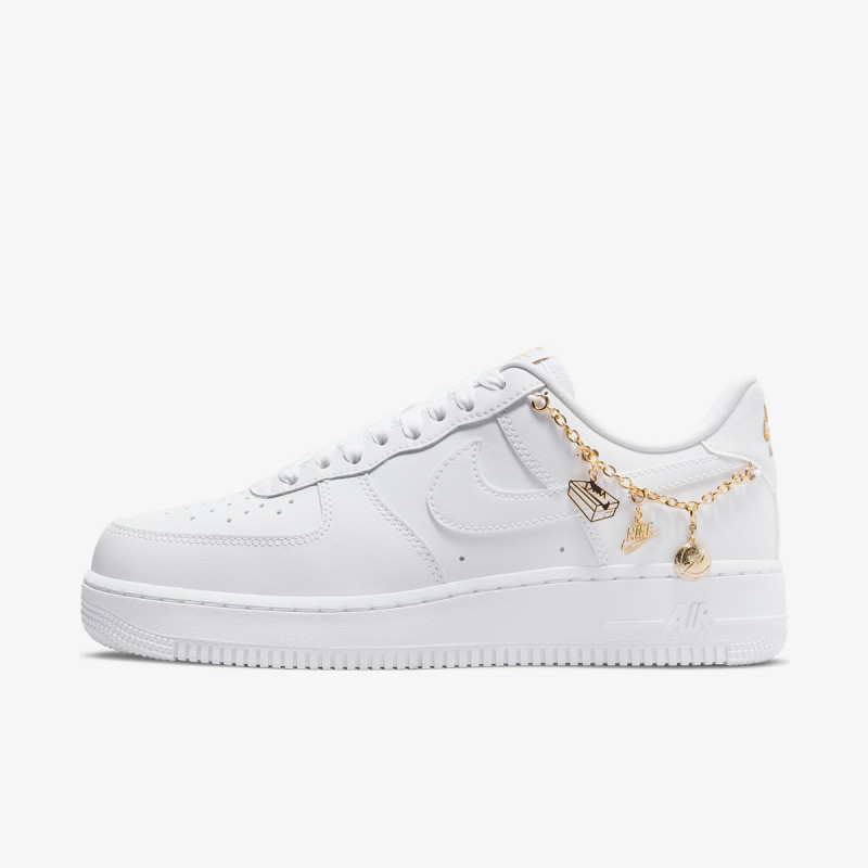 NIKE Спортни обувки Air Force 1 ’07 LX 