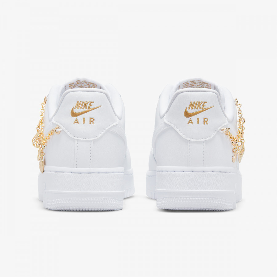 NIKE Спортни обувки Air Force 1 ’07 LX 