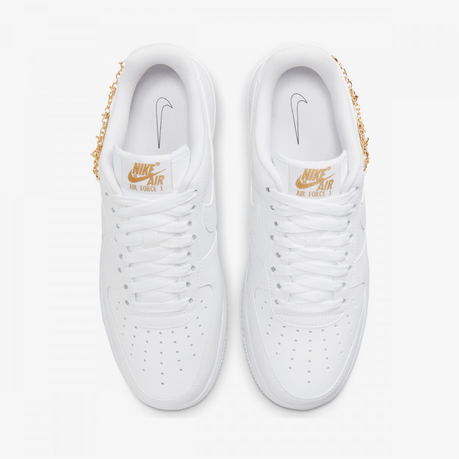 NIKE Спортни обувки Air Force 1 ’07 LX 