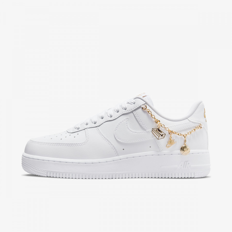 NIKE Спортни обувки Air Force 1 ’07 LX 