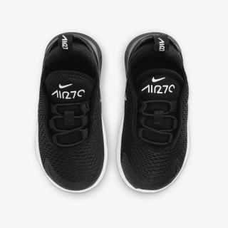 NIKE Спортни обувки Air Max 270 