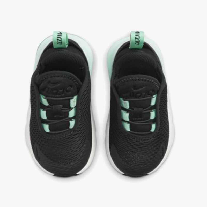 NIKE Спортни обувки AIR MAX 270 BT 