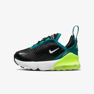 NIKE Спортни обувки AIR MAX 270 