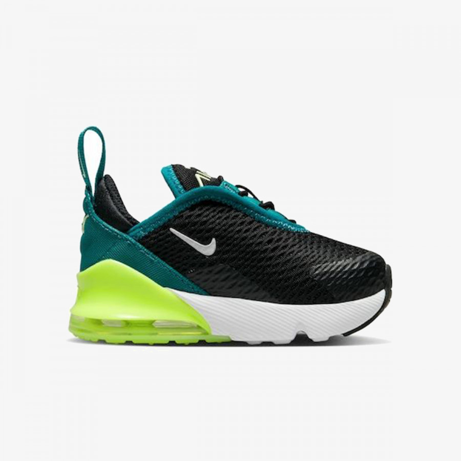 NIKE Спортни обувки AIR MAX 270 