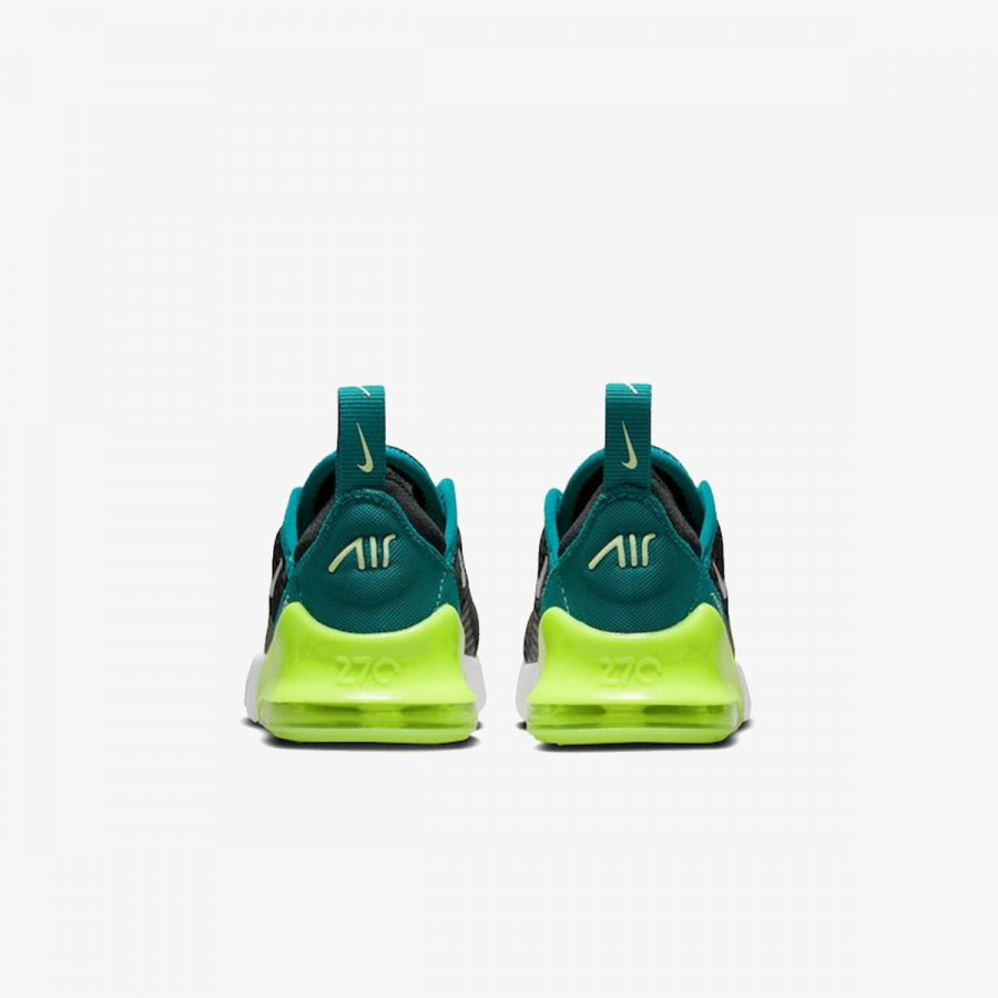 NIKE Спортни обувки AIR MAX 270 