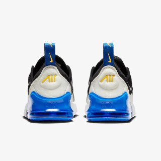 NIKE Спортни обувки AIR MAX 270 
