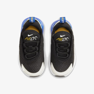 NIKE Спортни обувки AIR MAX 270 