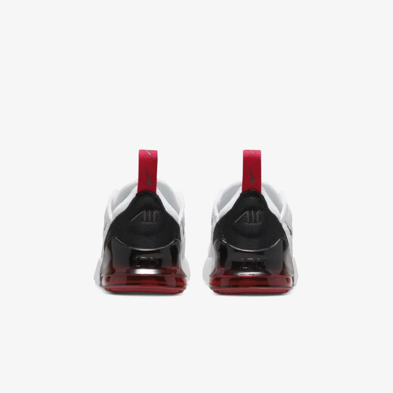 NIKE Спортни обувки Air Max 270 
