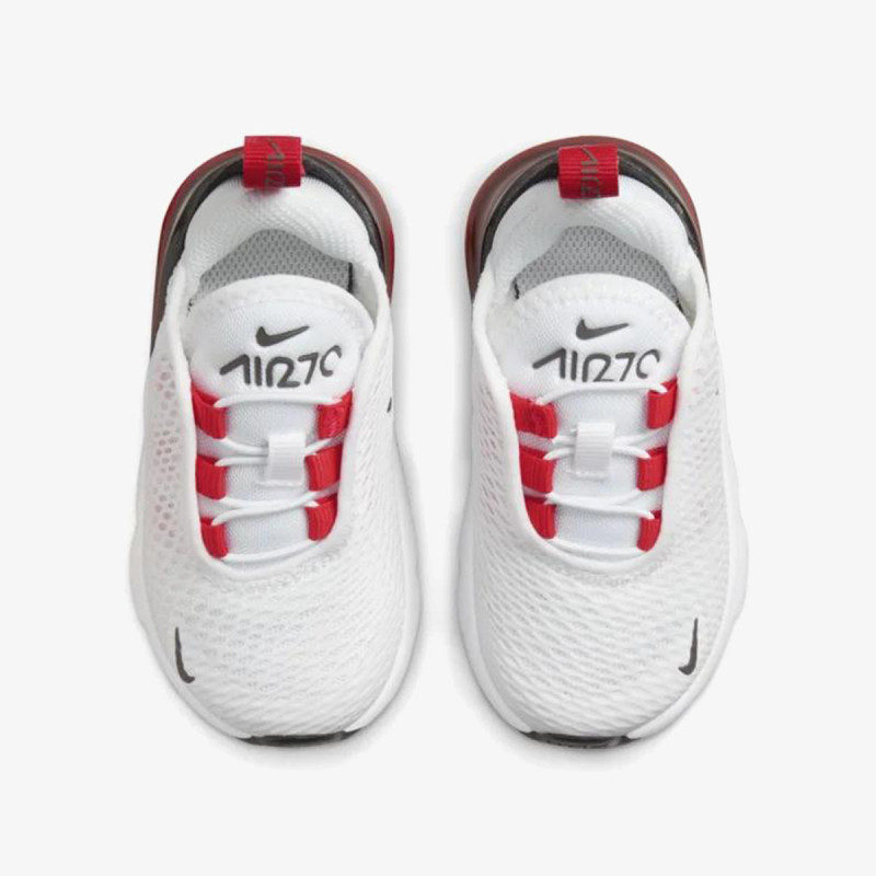 NIKE Спортни обувки Air Max 270 