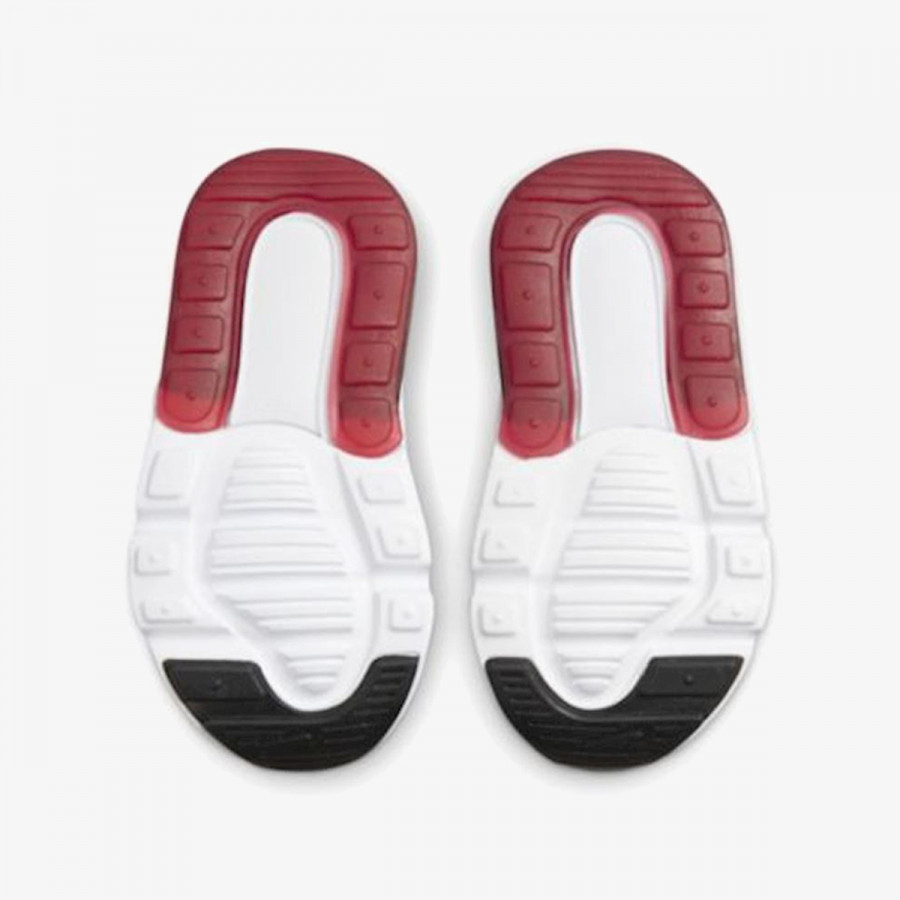 NIKE Спортни обувки Air Max 270 