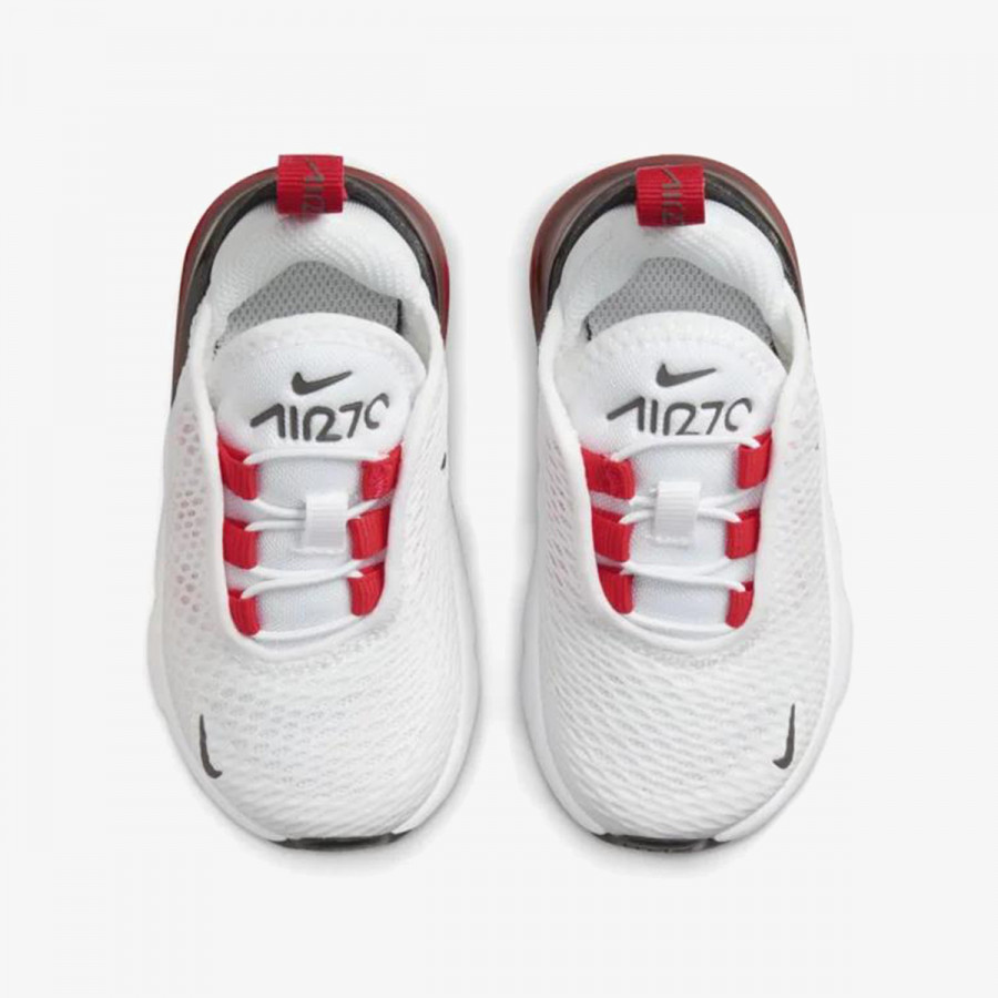 NIKE Спортни обувки Air Max 270 