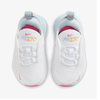 NIKE Спортни обувки AIR MAX 270 BT 