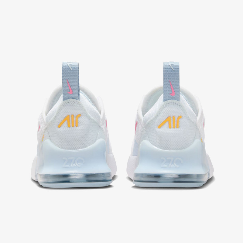 NIKE Спортни обувки AIR MAX 270 BT 