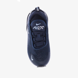 NIKE Спортни обувки AIR MAX 270 