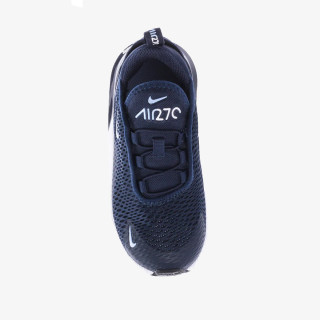 NIKE Спортни обувки Air Max 270 