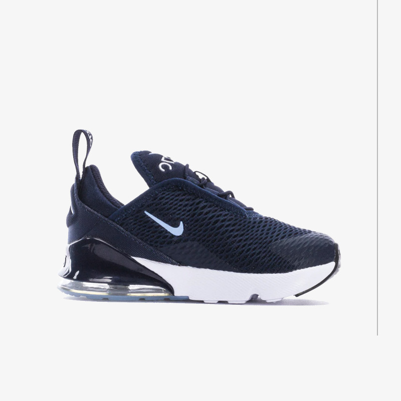 NIKE Спортни обувки Air Max 270 