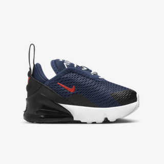 NIKE Спортни обувки Air Max 270 