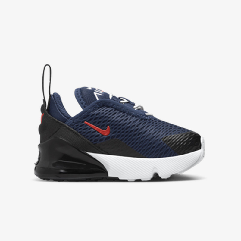 NIKE Спортни обувки Air Max 270 