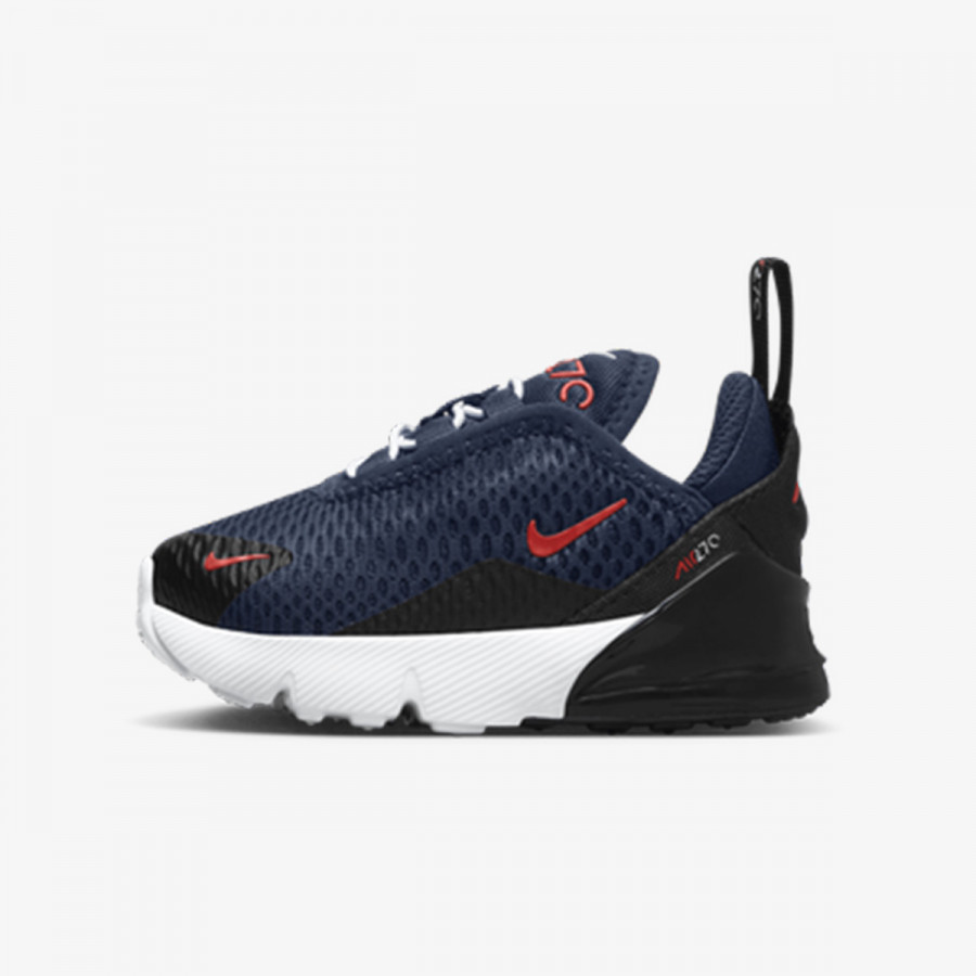 NIKE Спортни обувки Air Max 270 